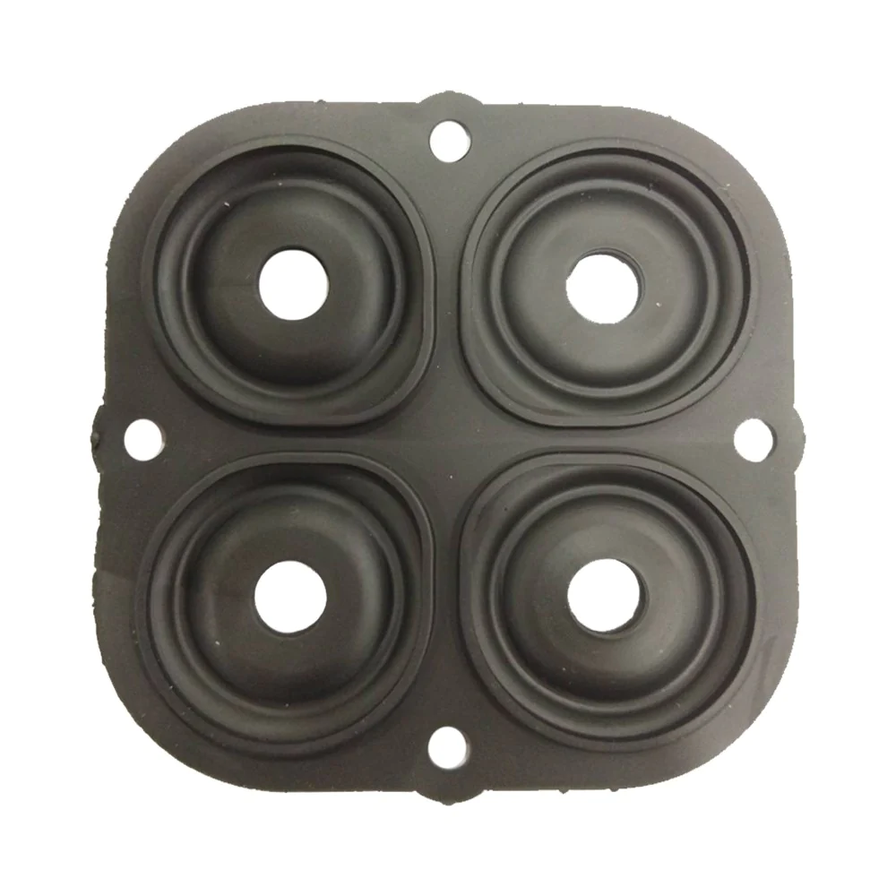 Repkit Jabsco Par-Max3 3,5GPM - Bilde 1