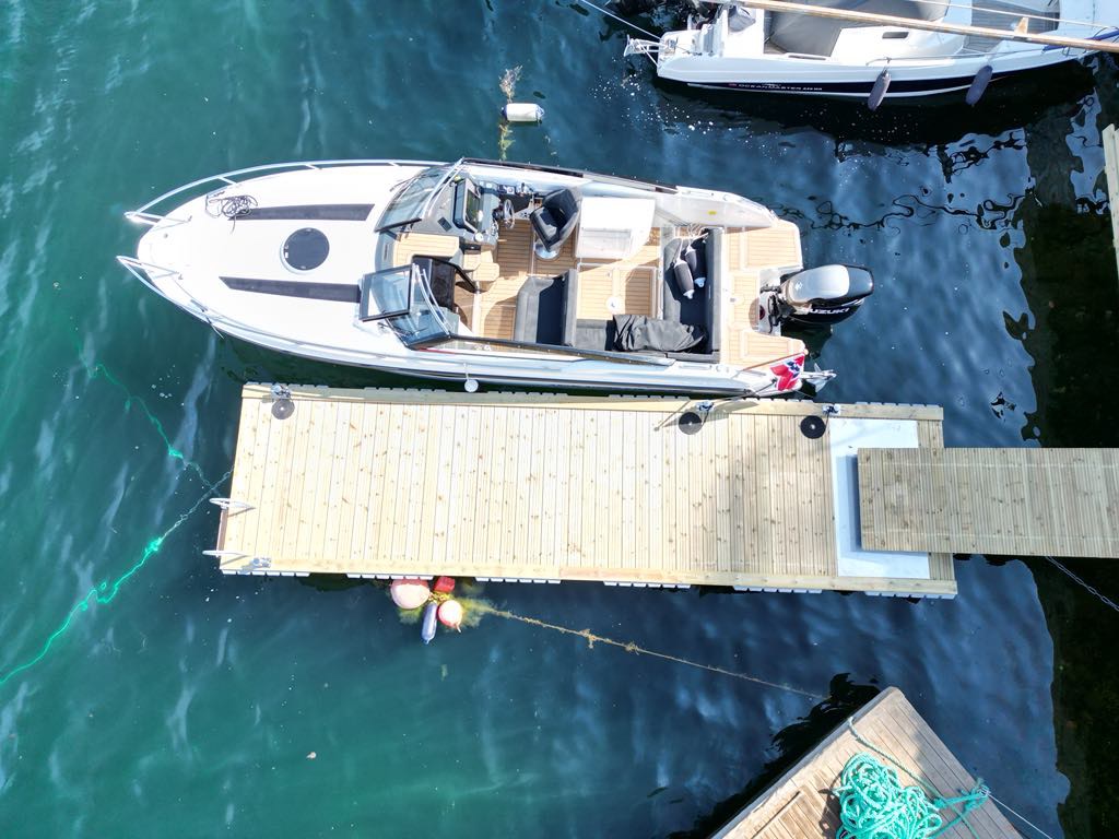 Kategori: Båtutstyr