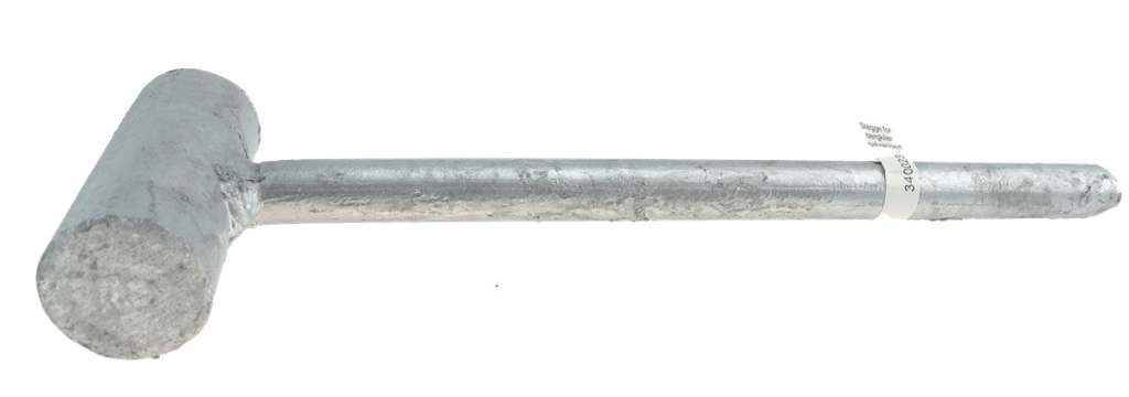 Slegge For Bergkile - Bilde 1