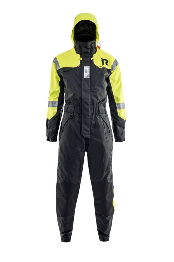 Flytedrakt Regatta Sportsline 954