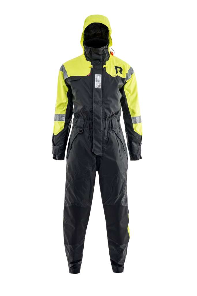 Flytedrakt Regatta Sportsline 954 - Bilde 1