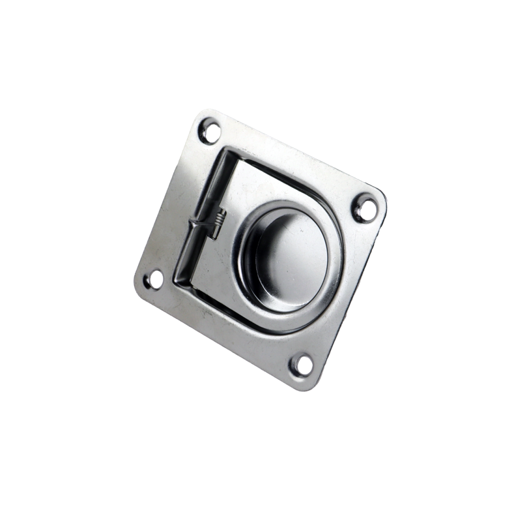 Dørkring RF - Bilde 1