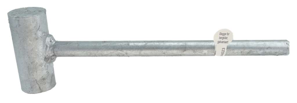 Slegge For Bergkile - Bilde 2