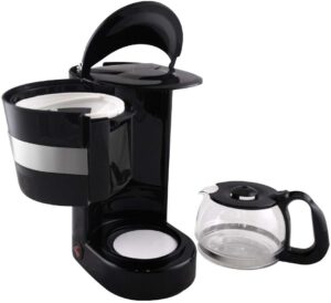 Kaffetrakter 12V - Bilde 2