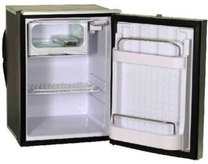 Isotherm Cruise 42 Elegance kjøleskap - Bilde 2