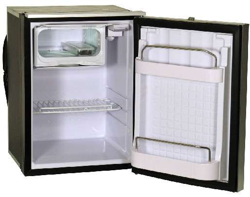 Isotherm Cruise 42 Elegance kjøleskap