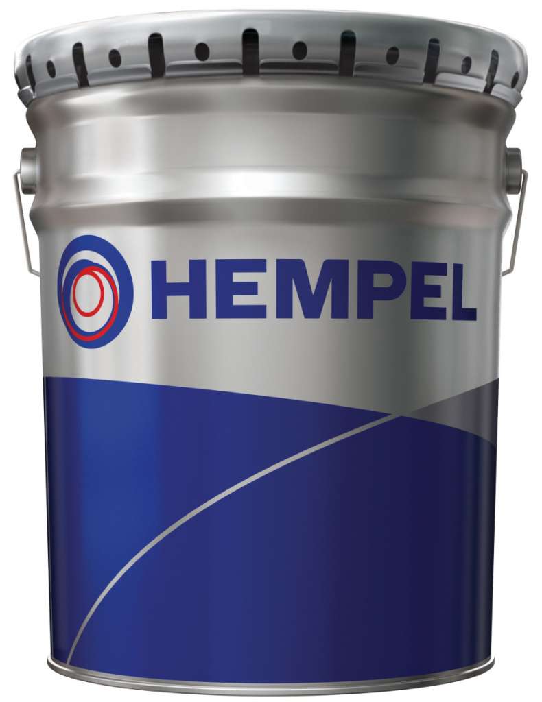 Hempel ProPrimer 17600 - Bilde 1