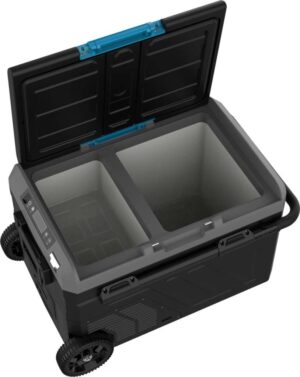 Iceberg Pro -20 kjøleboks m/kompressor og hjul 40 l - Bilde 5