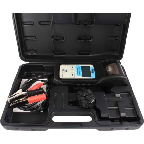 Exide EBT900 batteritester