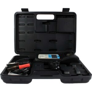 Exide EBT900 batteritester - Bilde 3