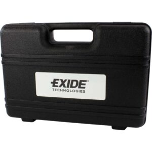 Exide EBT900 batteritester - Bilde 4