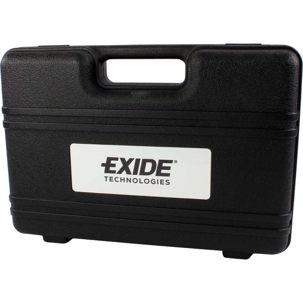 Exide EBT900 batteritester - Bilde 4