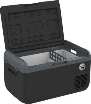 Iceberg Base -20 kjøleboks m/kompressor 30 l