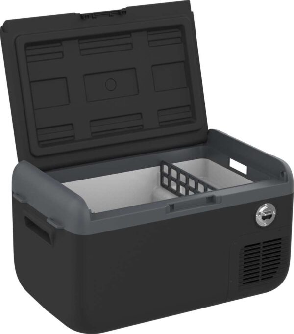 Iceberg Base -20 kjøleboks m/kompressor 30 l