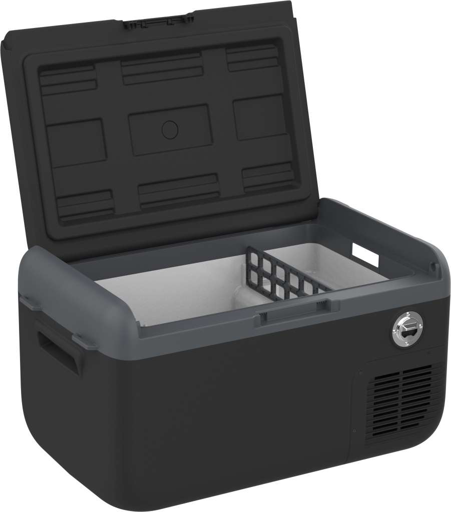 Iceberg Base -20 kjøleboks m/kompressor 30 l - Bilde 1