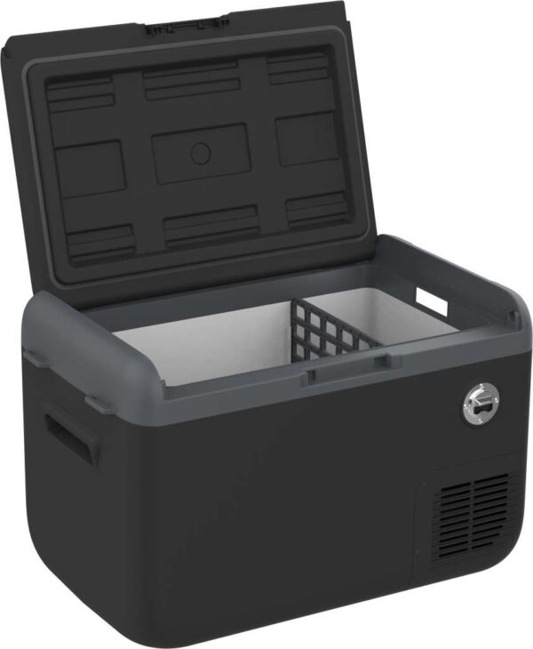 Iceberg Base -20 Kjøleboks m/kompressor 40 l