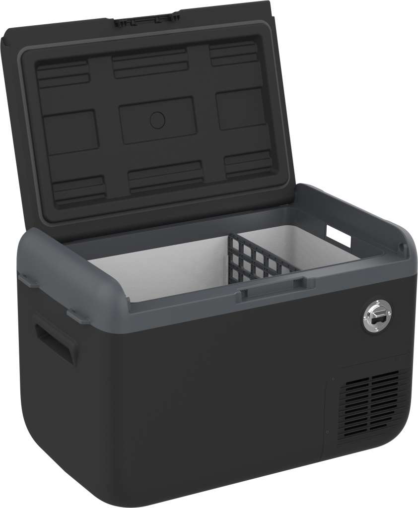 Iceberg Base -20 Kjøleboks m/kompressor 40 l - Bilde 1