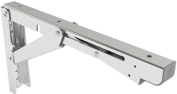 Roca Robust XL bordbrakett SS304