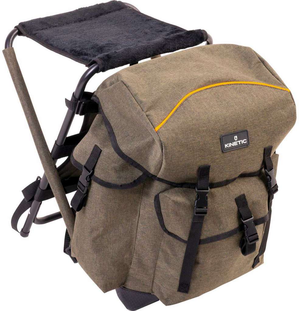 Kinetic Stolsekk 25 l - Bilde 1