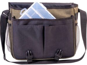 Kinetic Fiskeveske m/3 bokser - Bilde 2