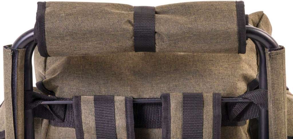 Kinetic Stolsekk 25 l - Bilde 3