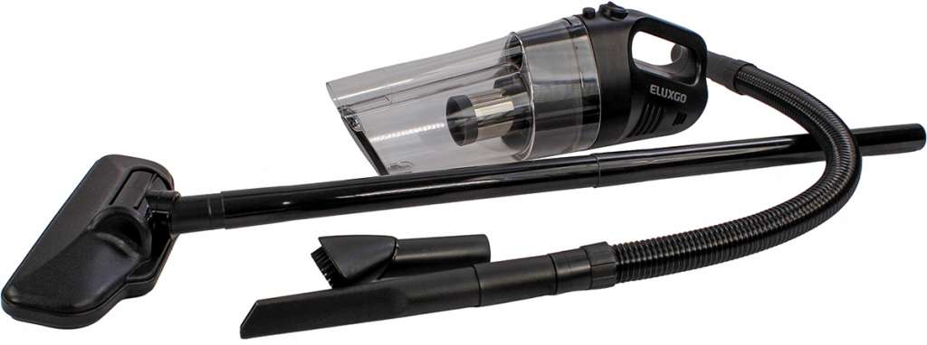 Eluxgo EC20 trådløs støvsuger - Bilde 1