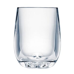 Strahl Vinglass u/stett gavepakke 247ml 4 stk - Bilde 2