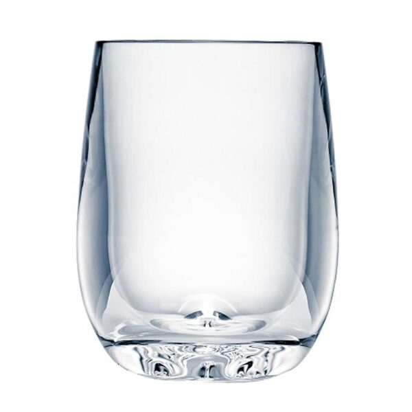 Strahl Vinglass u/stett gavepakke 247ml 4 stk