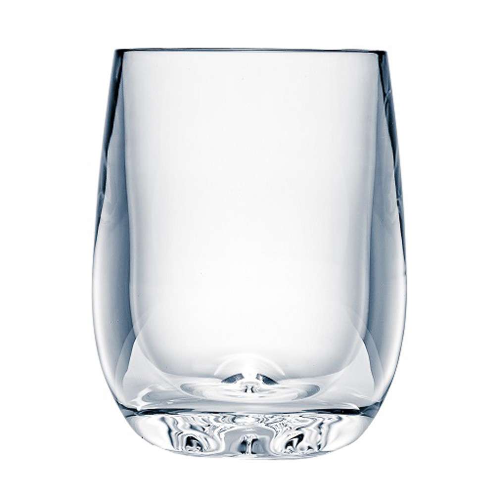 Strahl Vinglass u/stett gavepakke 247ml 4 stk - Bilde 2