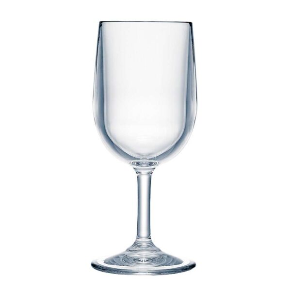 Strahl Vinglass gavepakke 4 stk