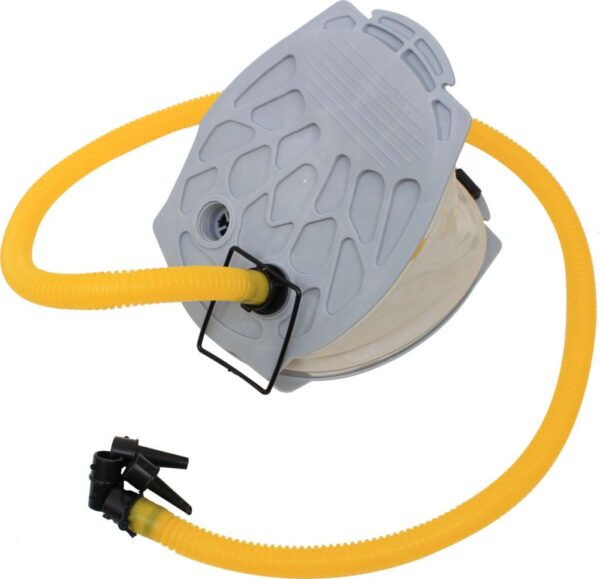 Tech PRO K1 oppblåsbar kajakk