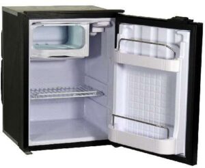 Isotherm Cruise 42 kjøleskap - Bilde 2