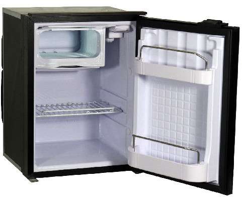 Isotherm Cruise 42 kjøleskap