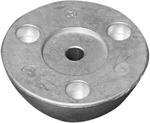 Anode Propell FlexOFold - Bilde 2