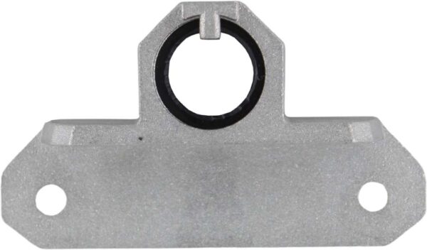 1852 Holder alu. sidemontert 2 1/4"