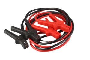 Startkabler 3,5m - 600A - 25mm2