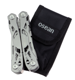 Multiverktøy 15 i 1