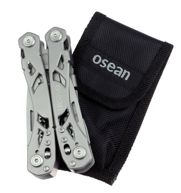 Multiverktøy 15 i 1