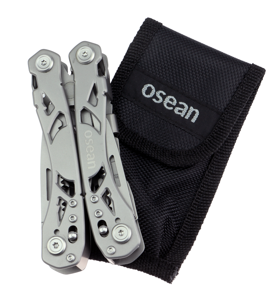 Multiverktøy 15 i 1 - Bilde 1