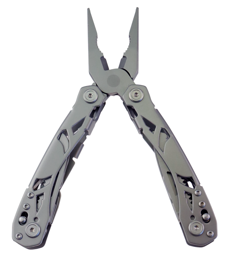 Multiverktøy 15 i 1 - Bilde 3