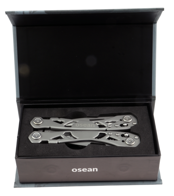 Multiverktøy 15 i 1