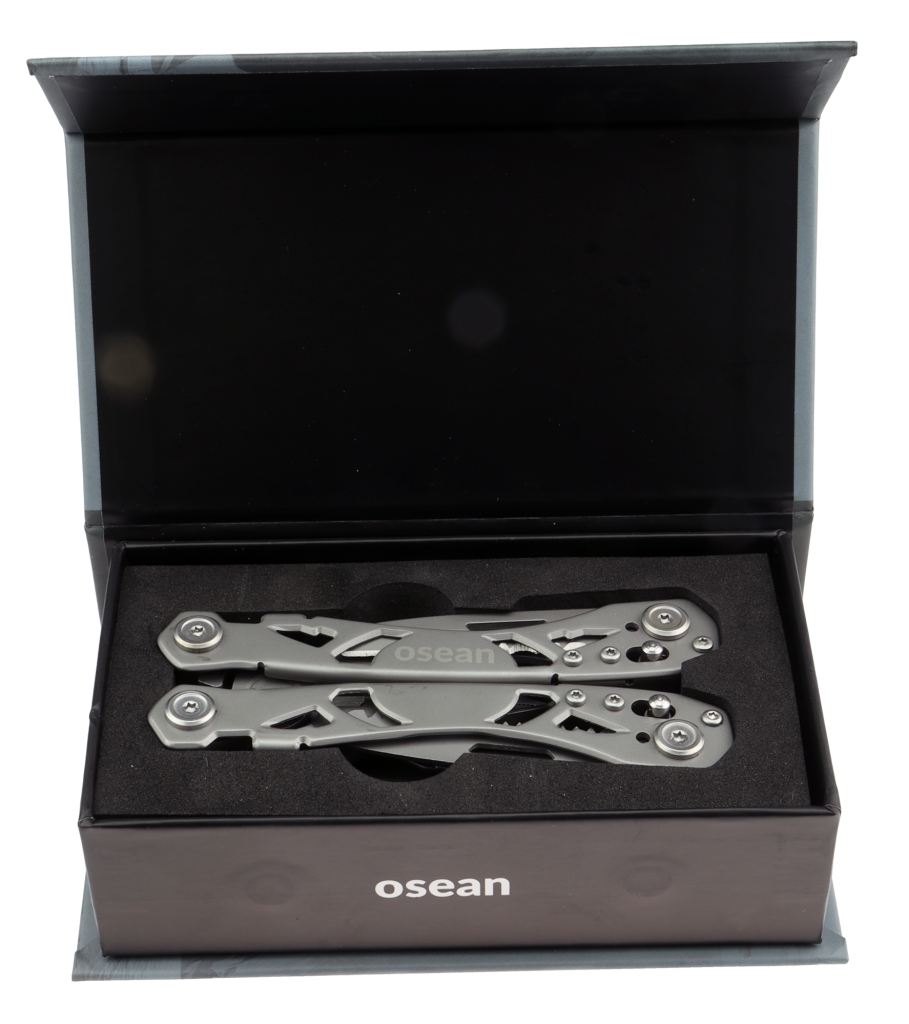 Multiverktøy 15 i 1 - Bilde 4