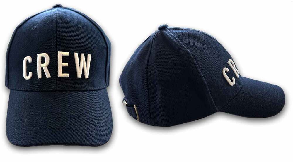 Captain Caps - Bilde 4