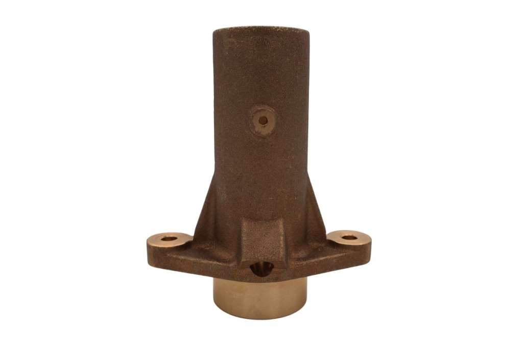 Bosvik Stevnlager - Bilde 1