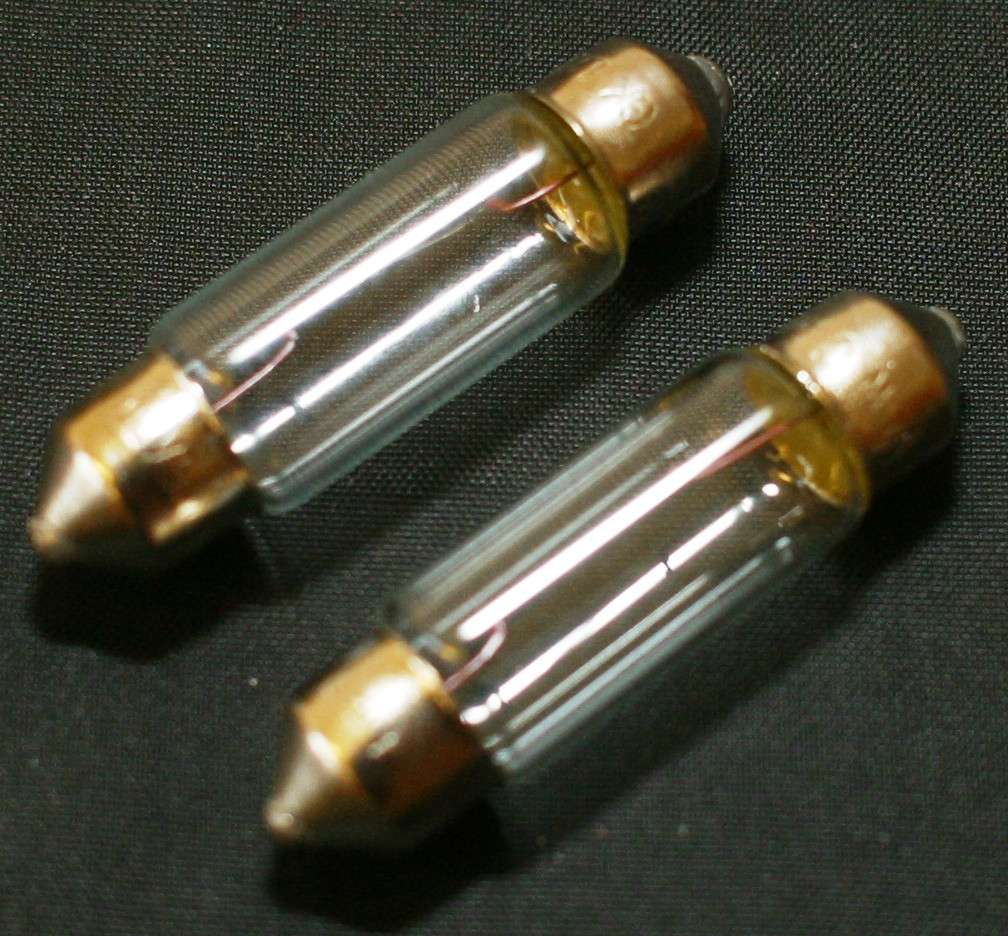 Eufab Lyspærer - Bilde 1