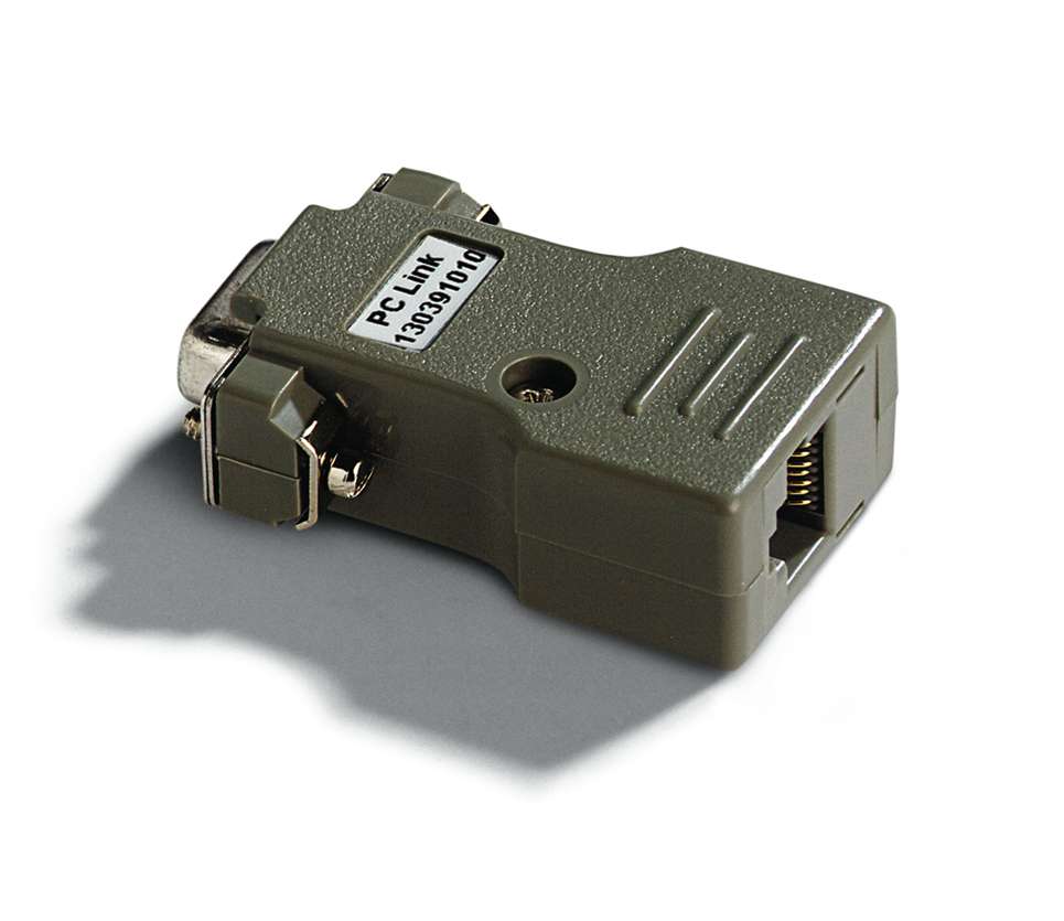 Mastervolt PC-link RS232-QRS232 ISO RJ11-6p - Bilde 1