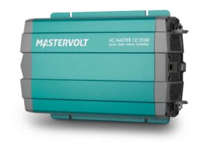 Mastervolt Inverter AC Master - Bilde 3