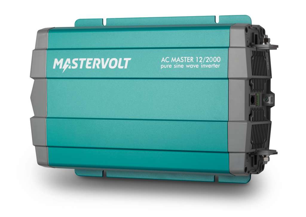 Mastervolt Inverter AC Master - Bilde 3