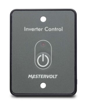 Mastervolt AC Master Remote med 8 m kabel