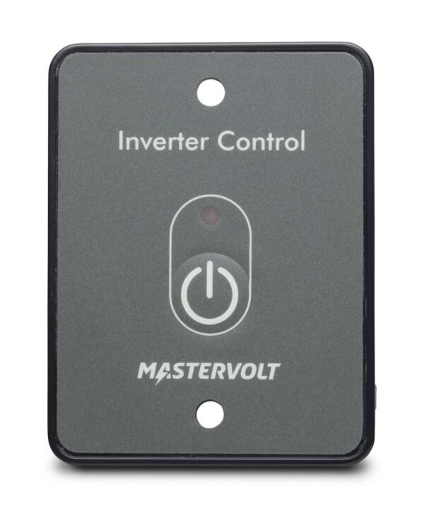 Mastervolt AC Master Remote med 8 m kabel